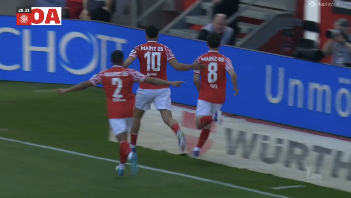 The Touchline | 𝐓 tweet media