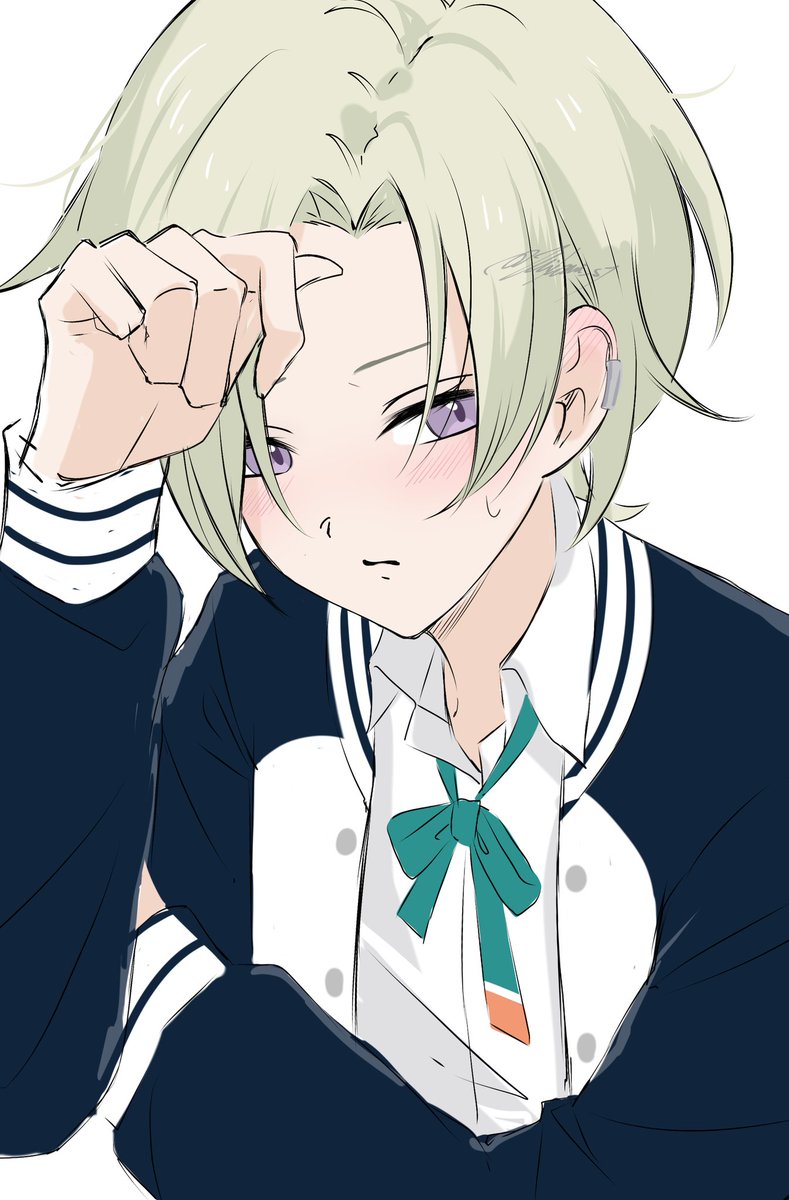 テイラーワンドロ
 #虹ヶ咲