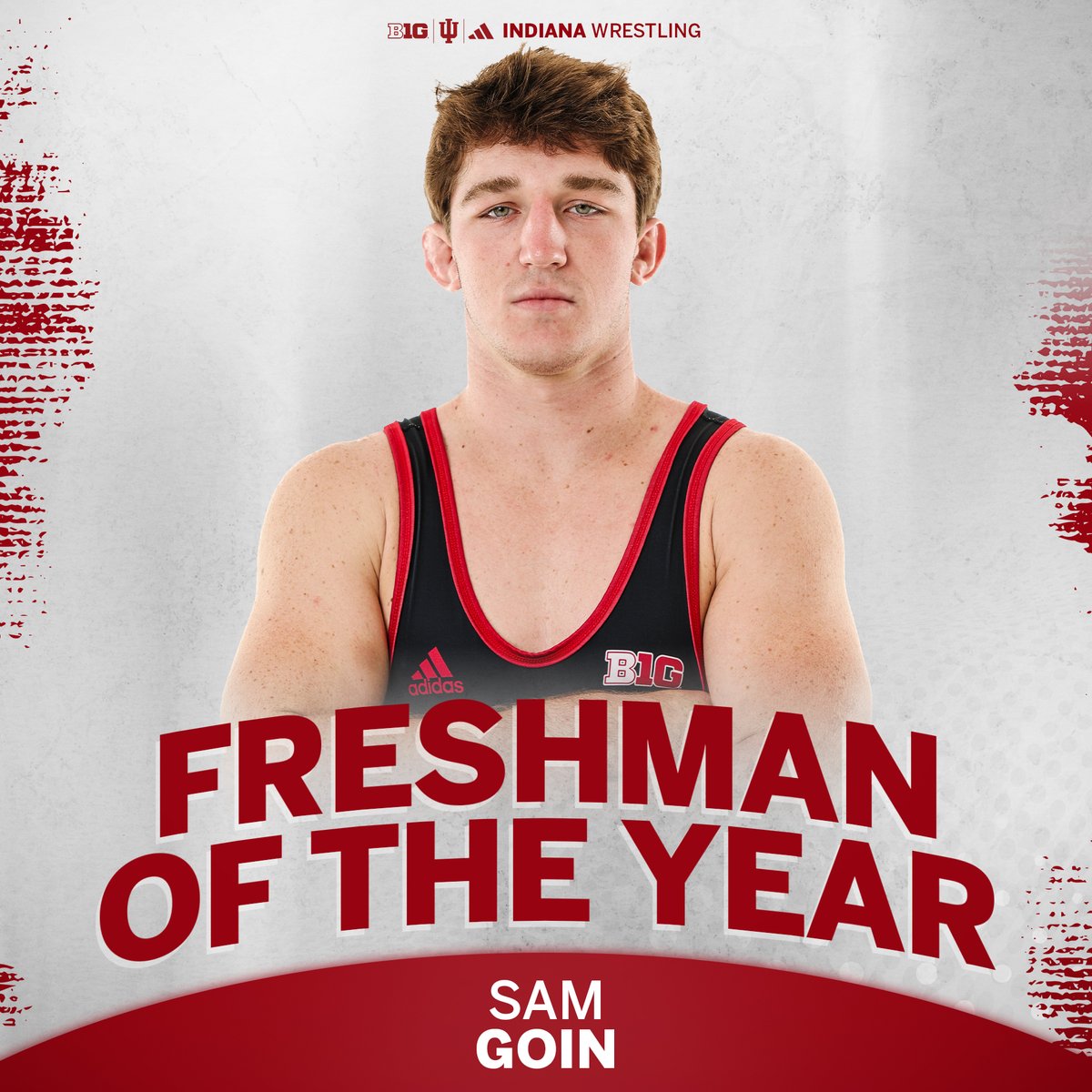 Indiana Wrestling tweet media