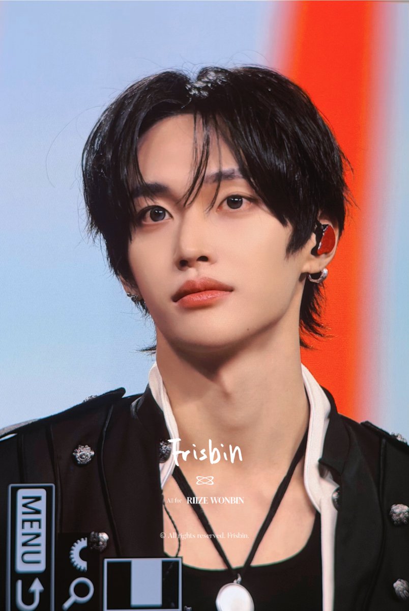 Frisbin. tweet media