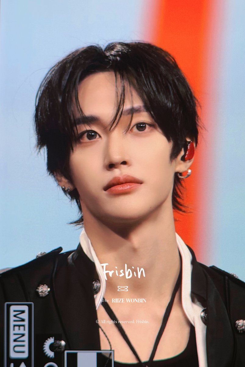 Frisbin. tweet media