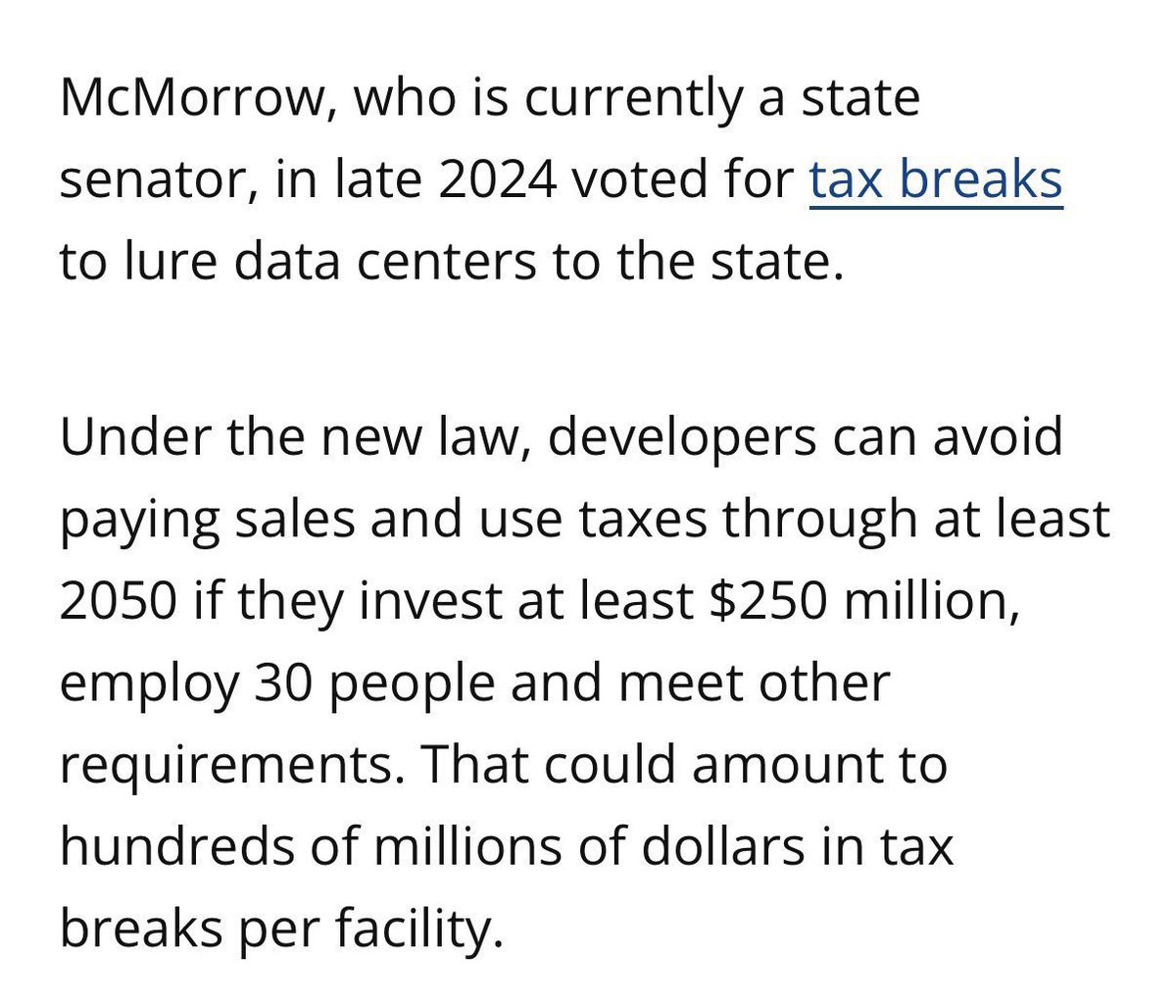 Mallory Mcmorrow is not the progressive that she think she is