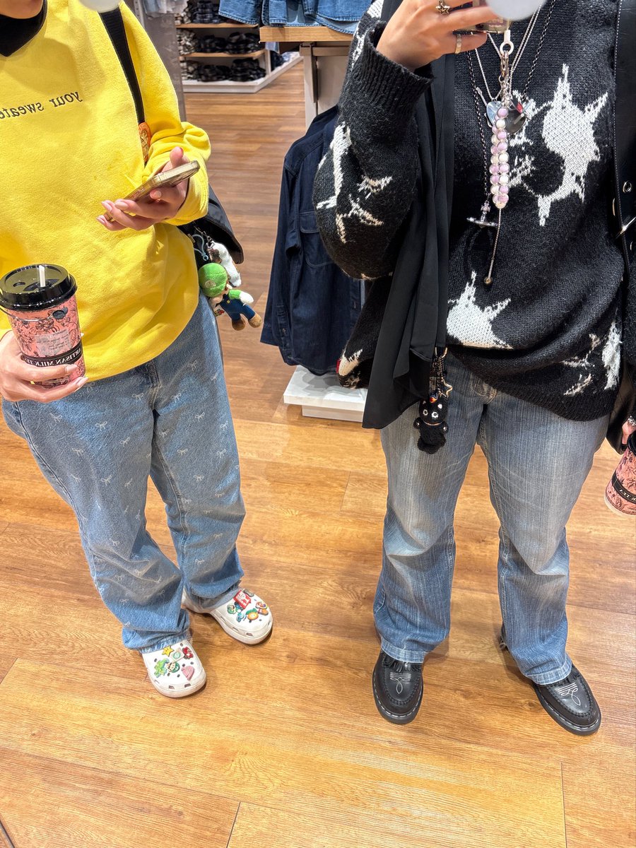 🩷IGU💜 tweet media