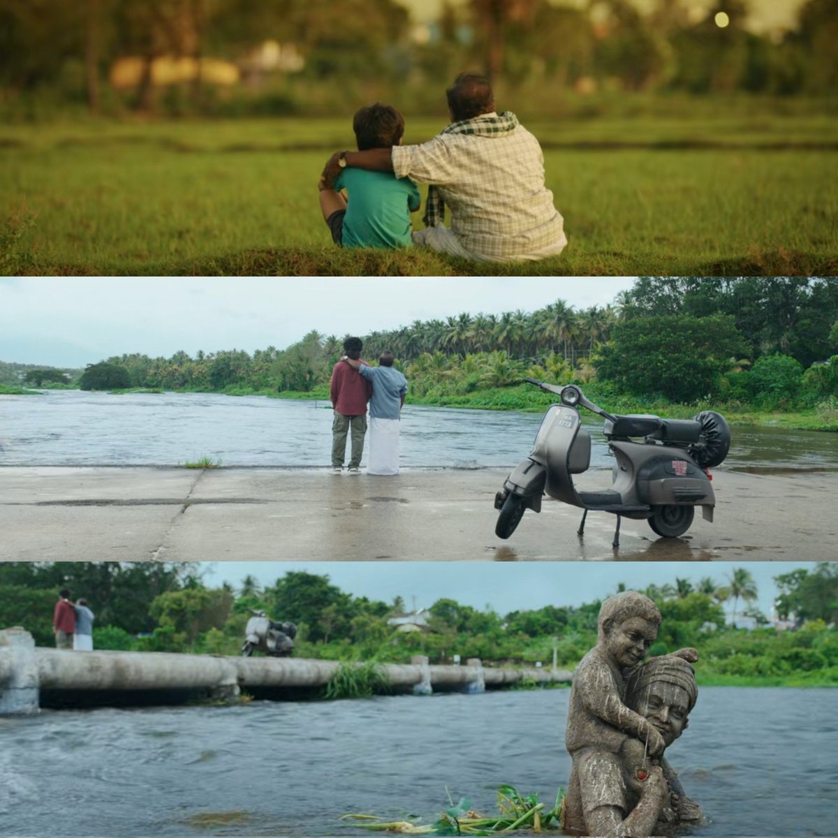 subashh2798's tweet image. Frames Of Happy Raj Movie✒️✅️💯
Mariam  George Sir - Hero💯✅️
Feel Good Movie Must Watch......❤️

#HappyRaj
#NewMovie #FilmRelease  #MustSee #NowShowing #Blockbuster  #ComingSoon #MustWatch