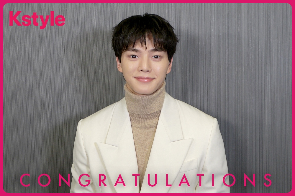 ソン・ガンKstyle14周年プレゼント実施中！

ハートポーズ連発🫶
日本のファンへの想いも✨
youtu.be/HnWEMhkqR68

🔻4月27日〆切！応募はこちら