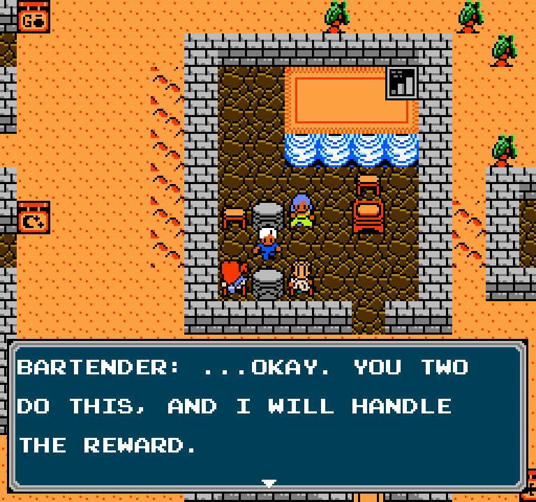 Valen (Legend of the Sceleris Dev) tweet media