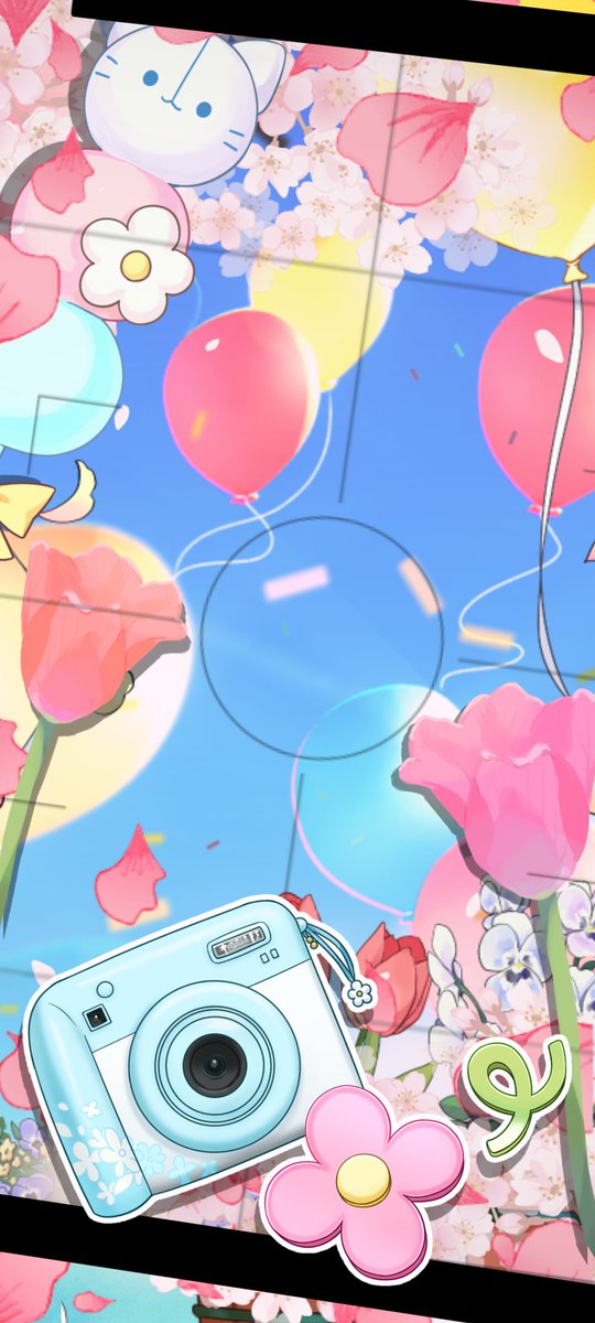#IRIAMlookbook

スマホ壁紙素材🎈

《いいね＆(引用嬉しい)RTで使用可能🩵》
#憂逝欝素材　

🈲AI立ち絵の方は使用禁止🈲
⭕フィルター程度の色味加工
❌二次配布、大幅な改変

DLはリプへ  #VTuber素材 #IRIAM素材 #VTuberフリー素材 #配信者素材 #Vライバー素材