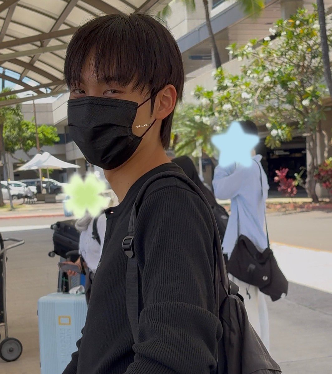 단이 tweet media