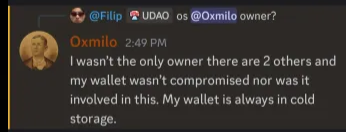 Filip - Yield & Airdrops tweet media