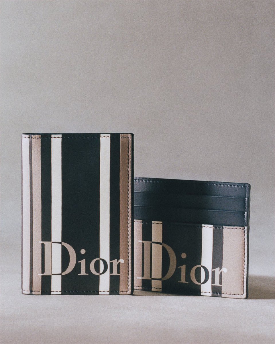 Dior tweet media