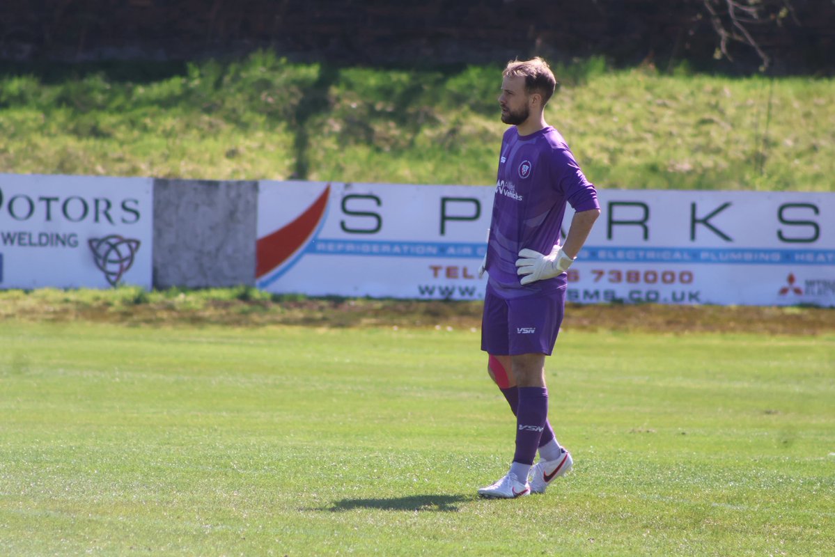 Ashfield FC tweet media