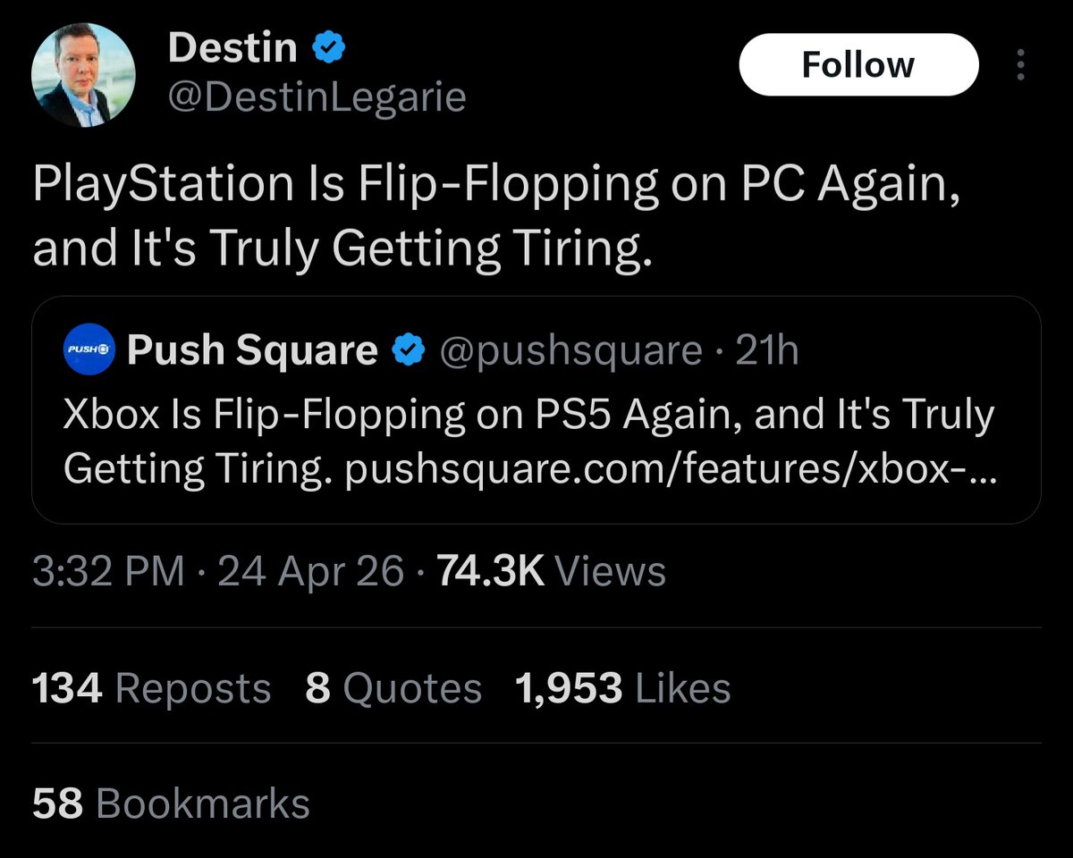 Xvault Gaming tweet media