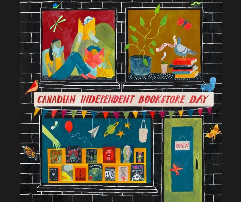 Athabasca University Press tweet media
