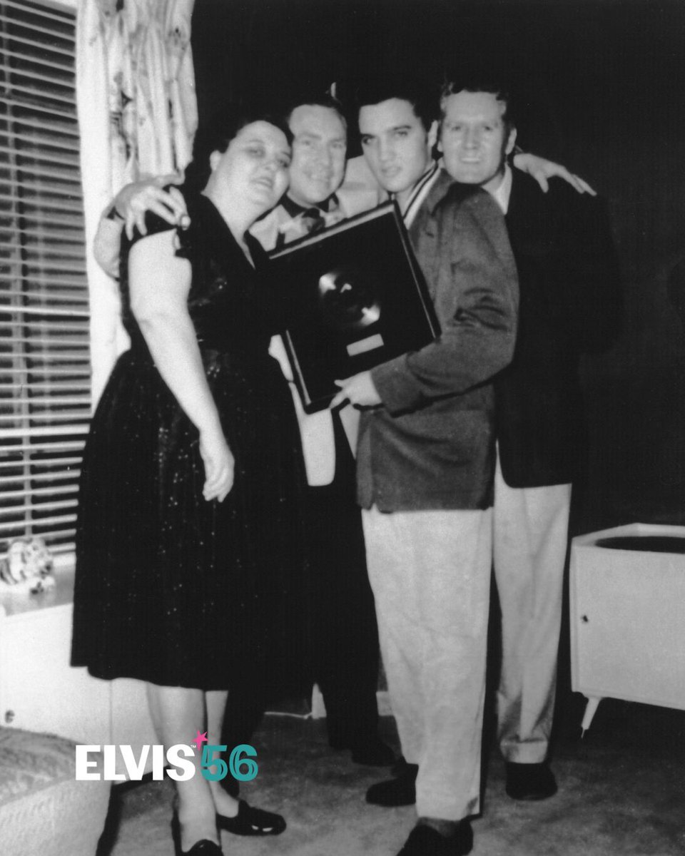 Graceland tweet media