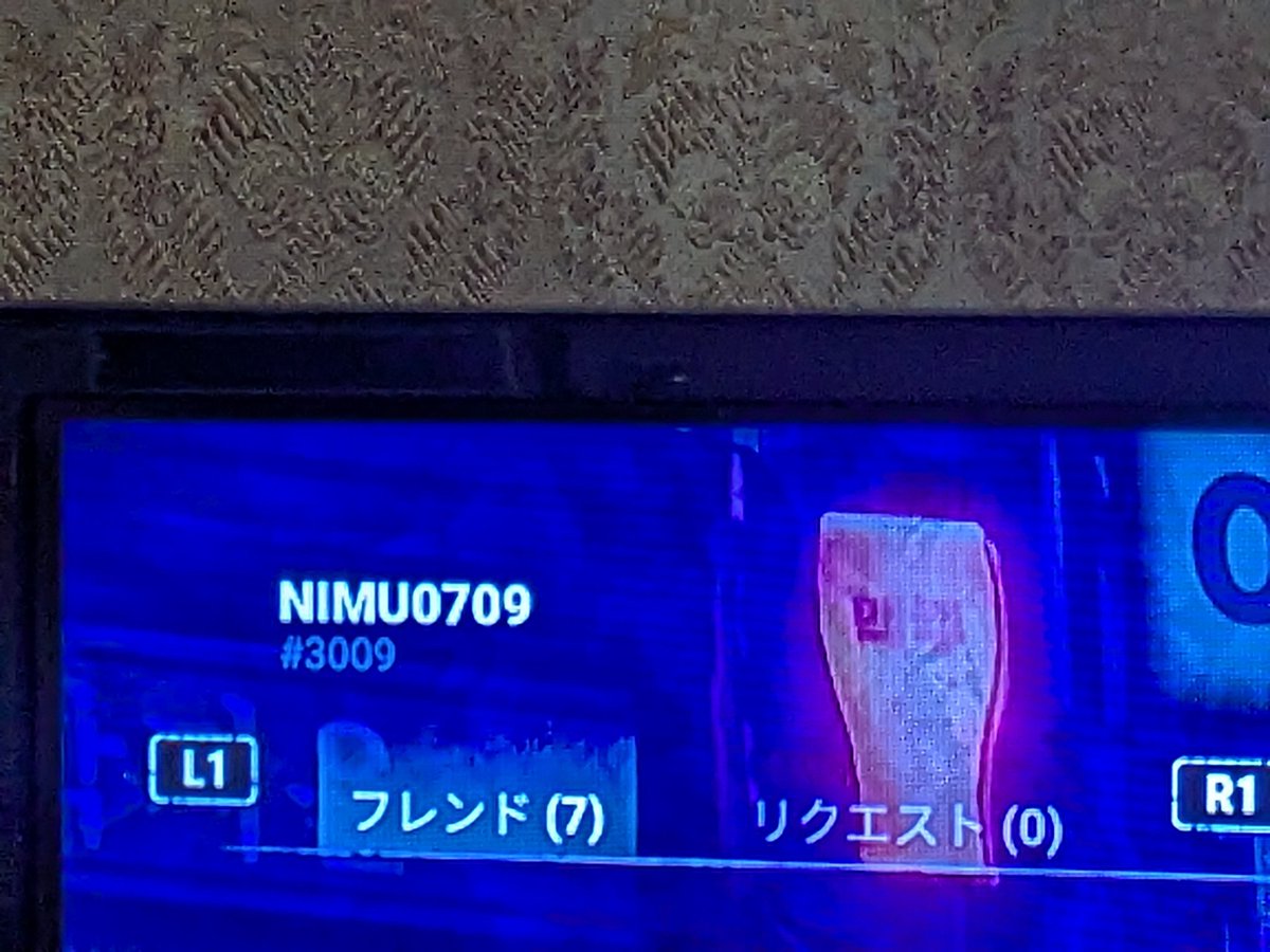 aoto2626's tweet photo. デドバとスト6のプロフィールです！
ぜひフレンドに誘って一緒に遊んでください！
#DBD #スト6 https://t.co/OyWGtpkAnc