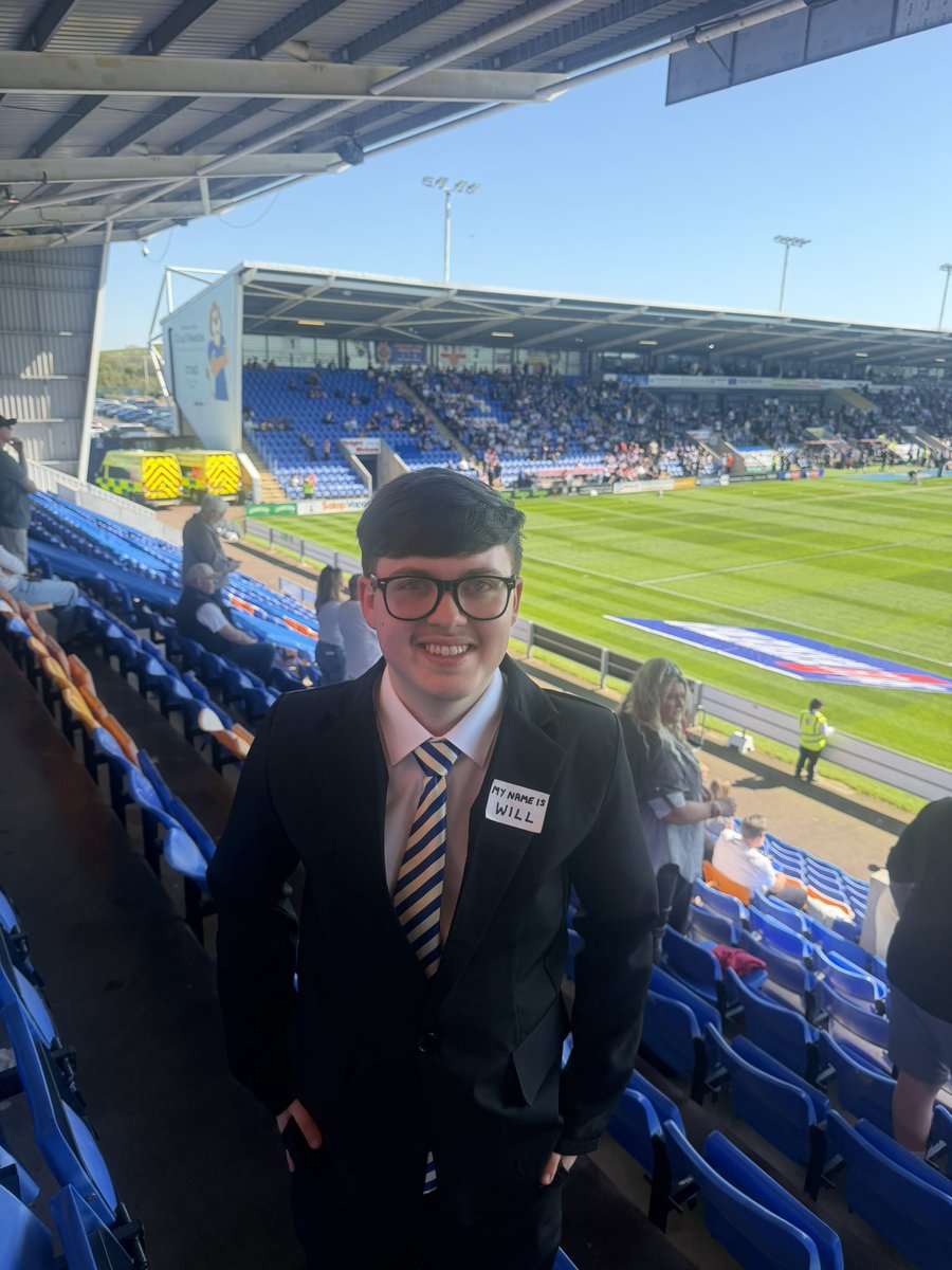 Knappers tweet media