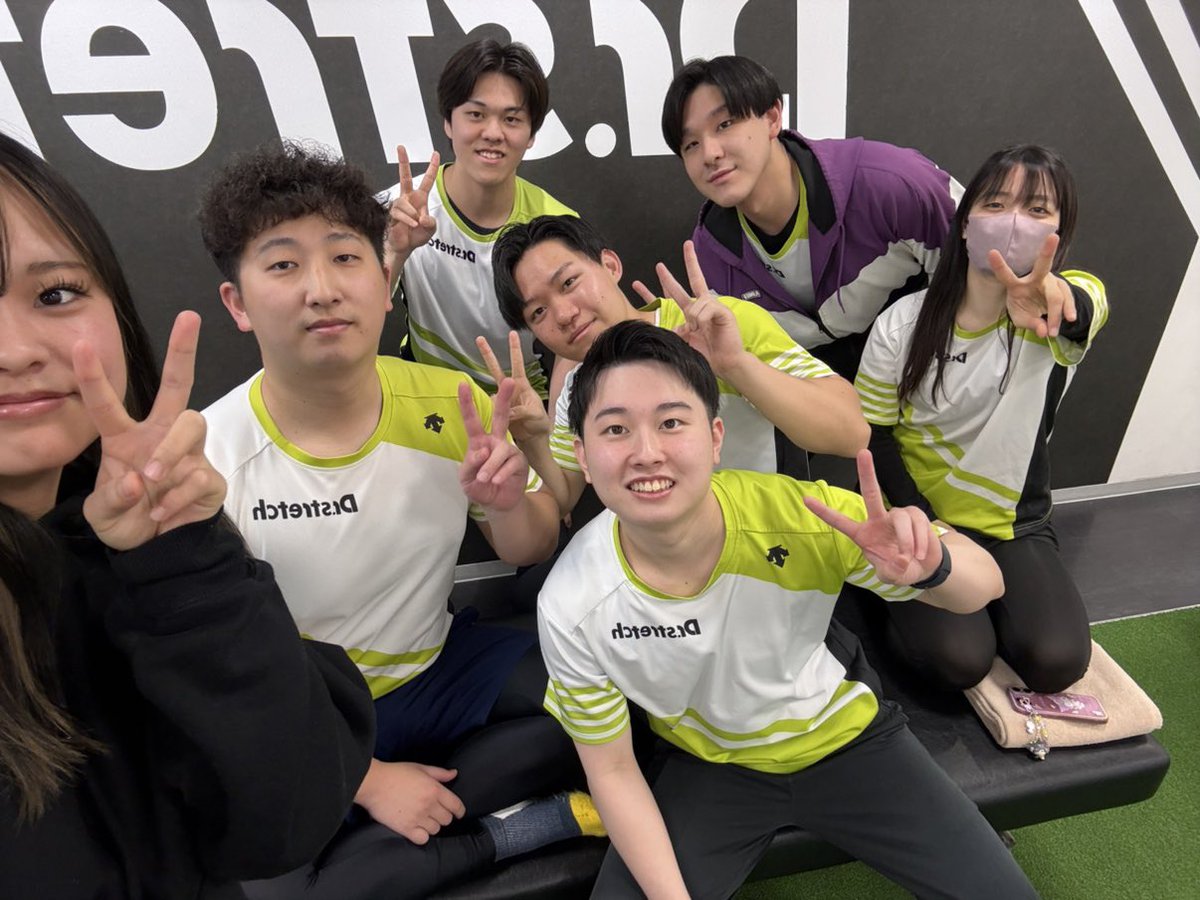 硲 奏和 tweet media