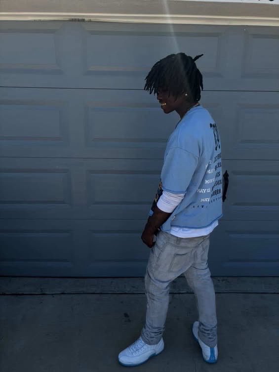 Kmoney tweet media