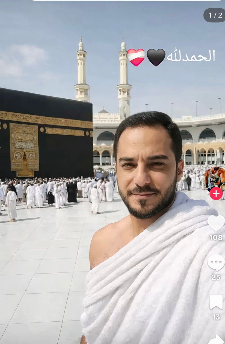 محمد براهيمي tweet media