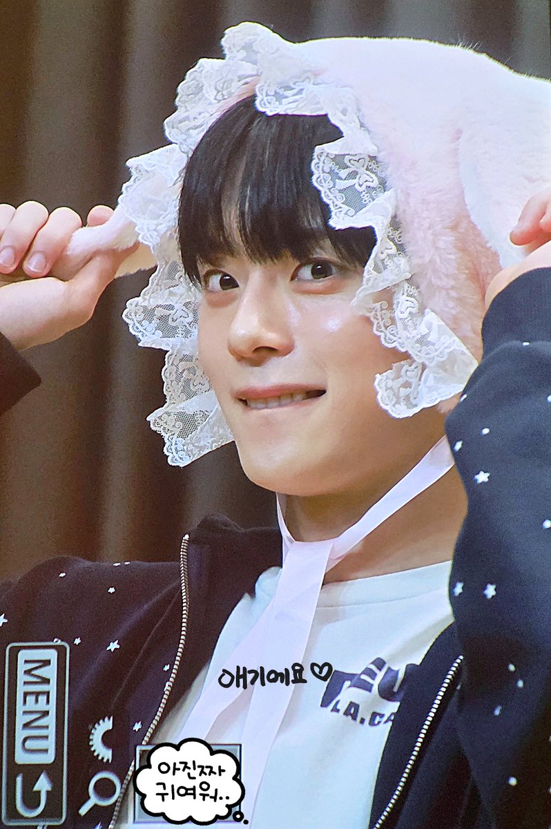 나의 청춘에게💙 tweet media