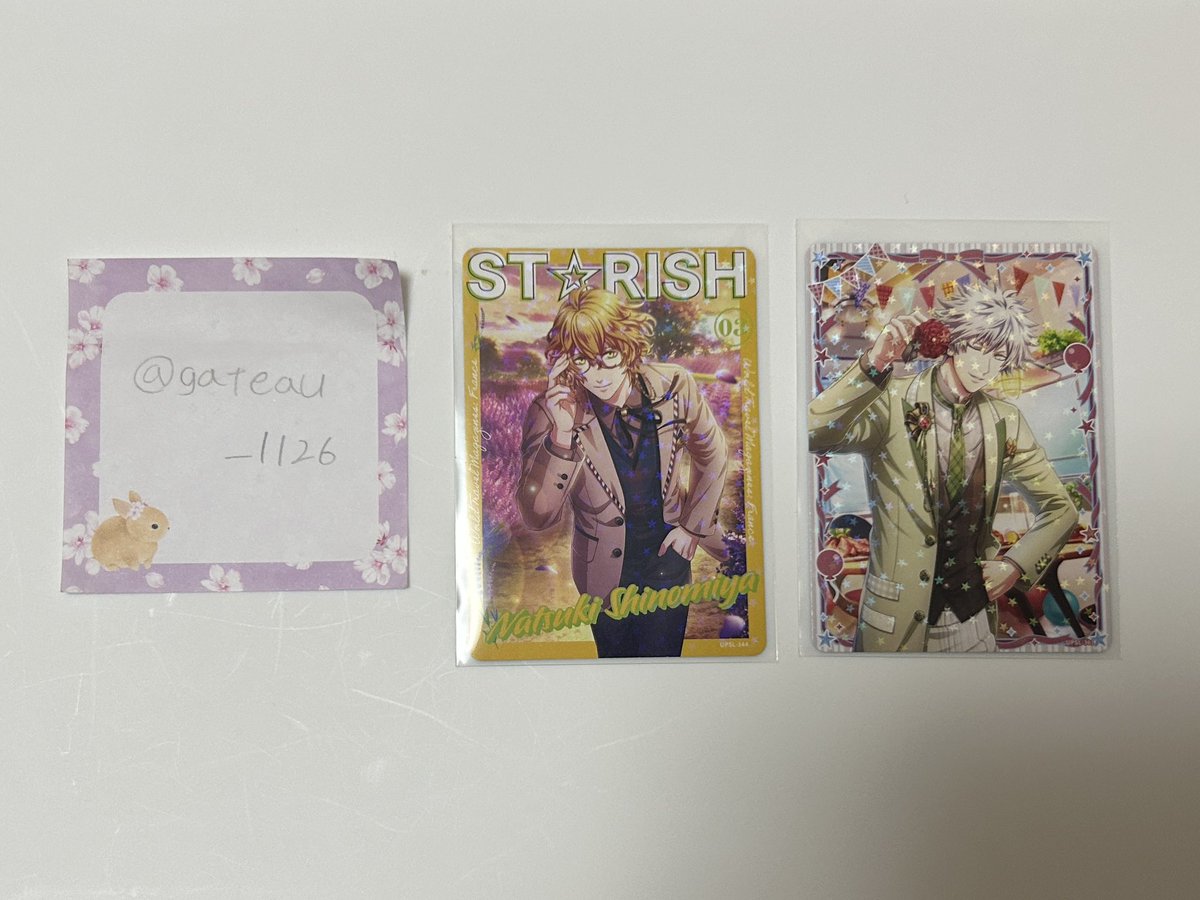 ガトーショコラ tweet media