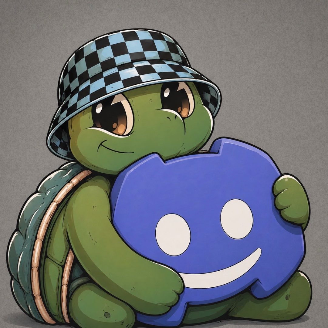 Shellmates tweet media