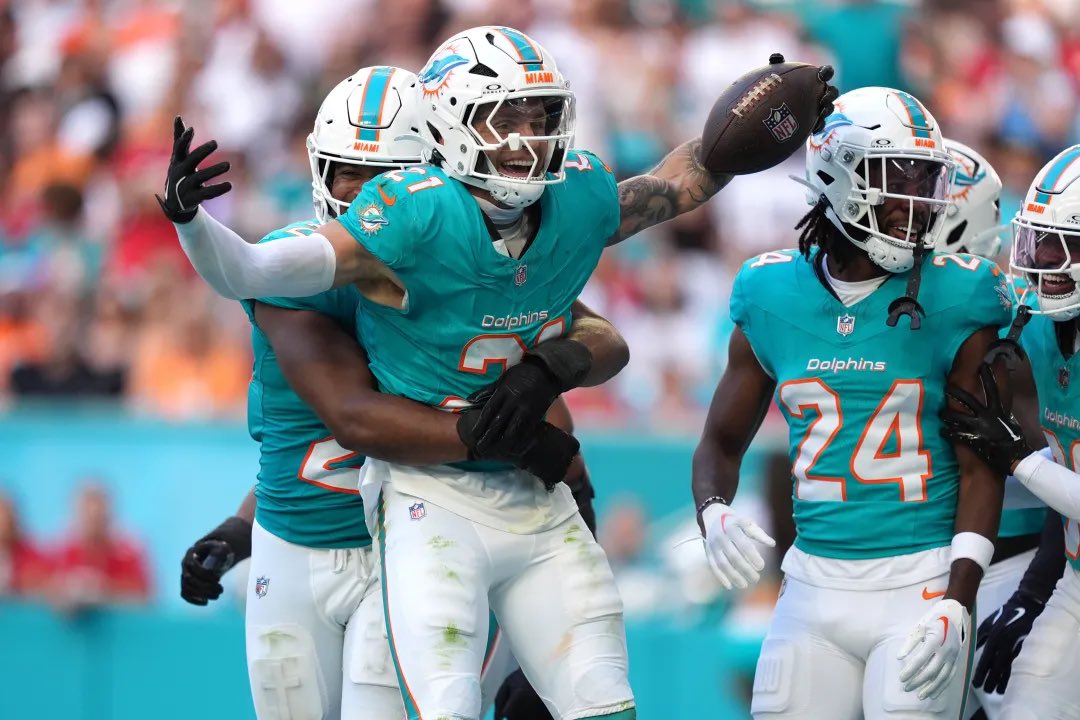 Anthony DiBona tweet media