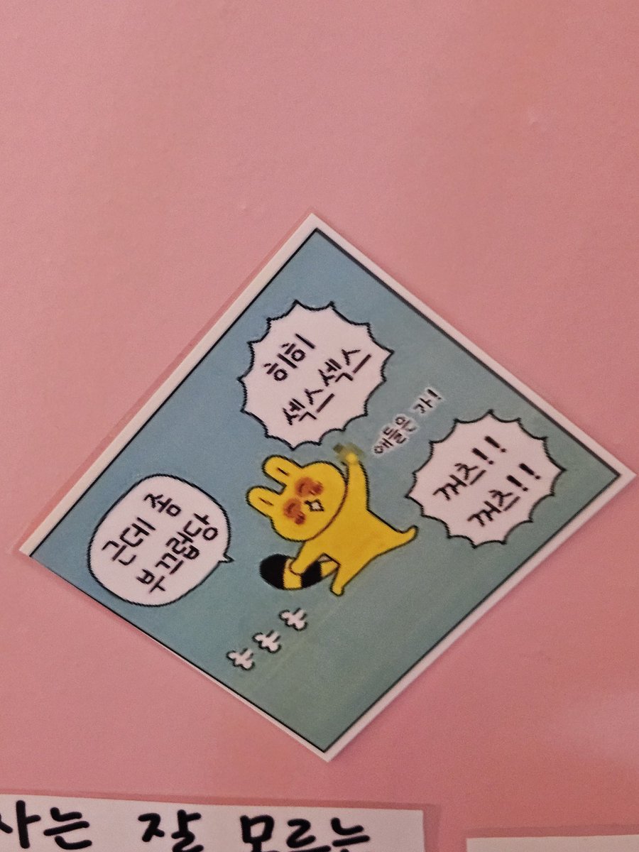 Dori도리 tweet media