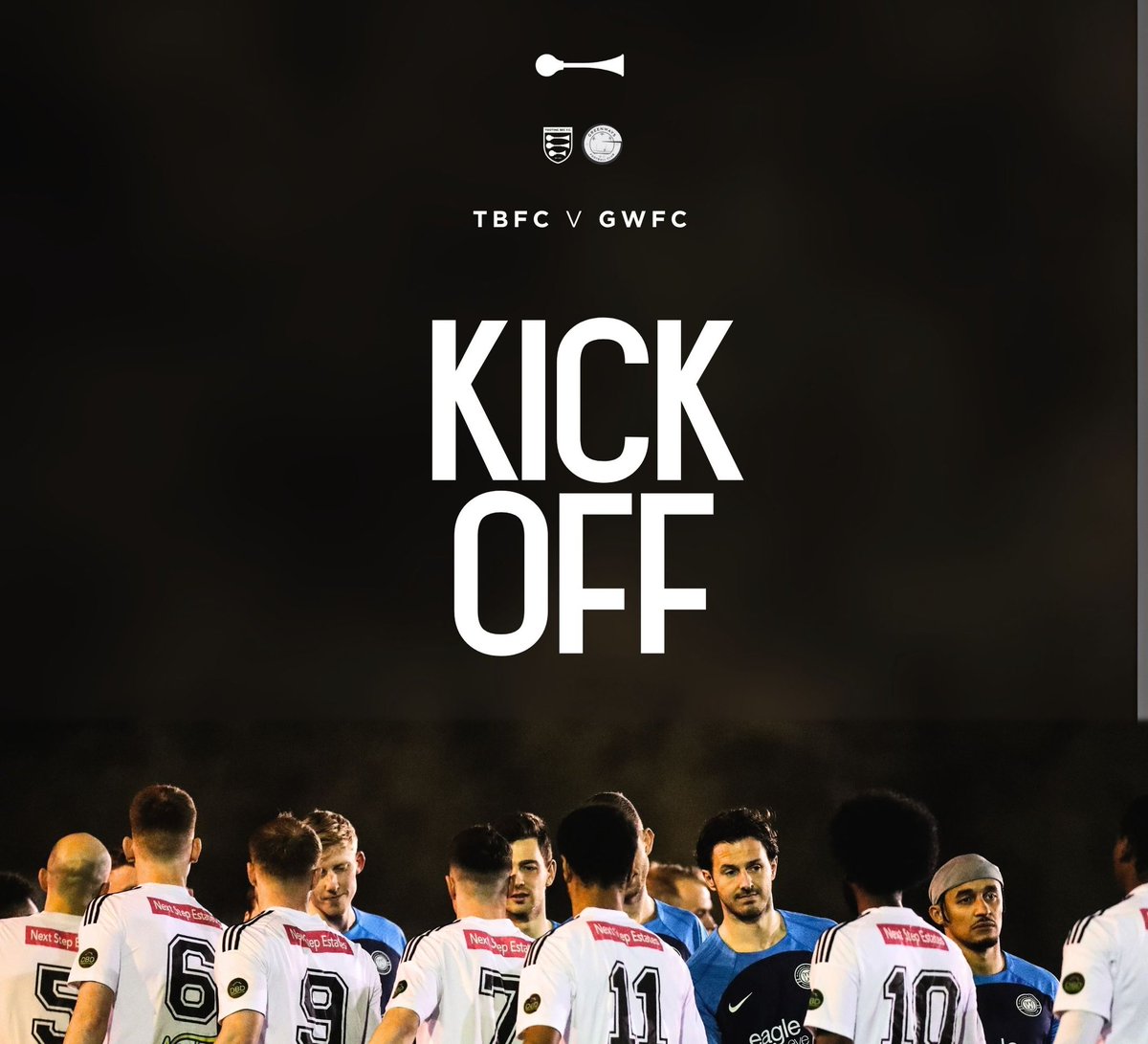 Tooting Bec FC tweet media