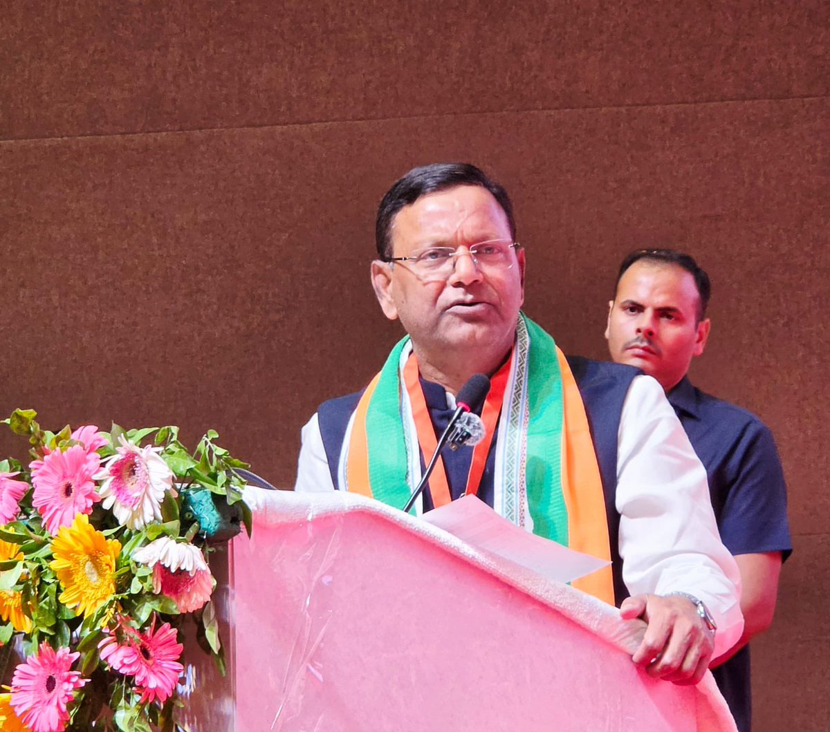 Govind Narayan Shukla tweet media