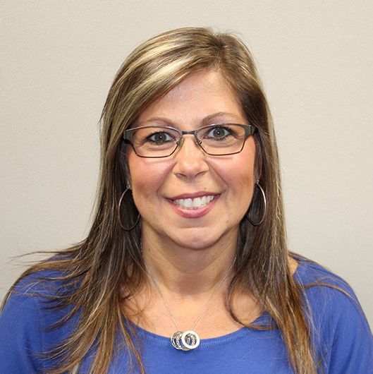 Congratulations to Wendy Myrick, Head Teller &amp; Branch Supervisor, for celebrating 31 years with ViaCU!