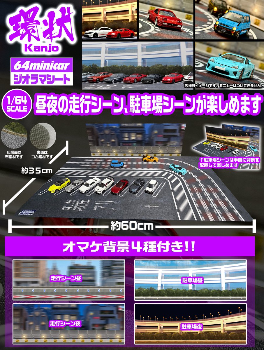 64minicar tweet media
