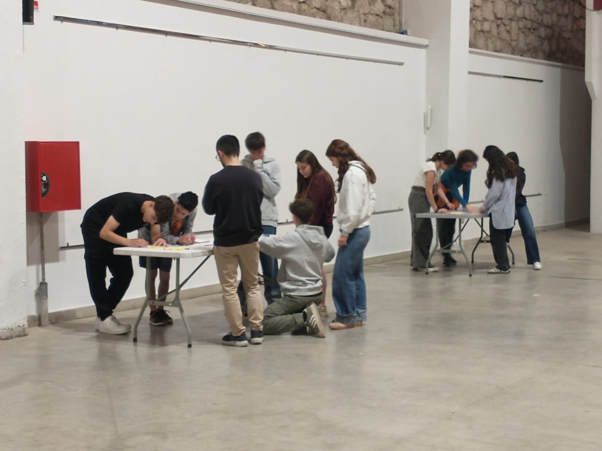 7deMATES tweet media