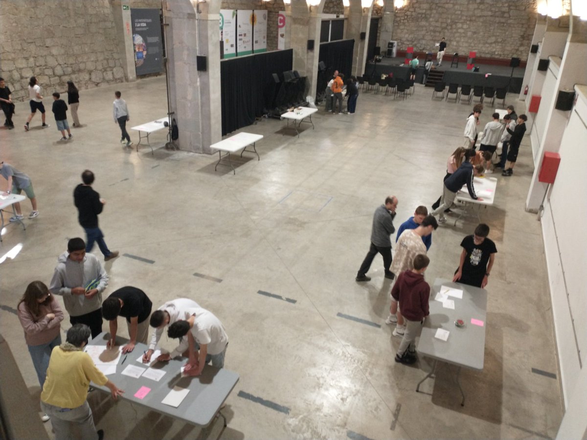 7deMATES tweet media