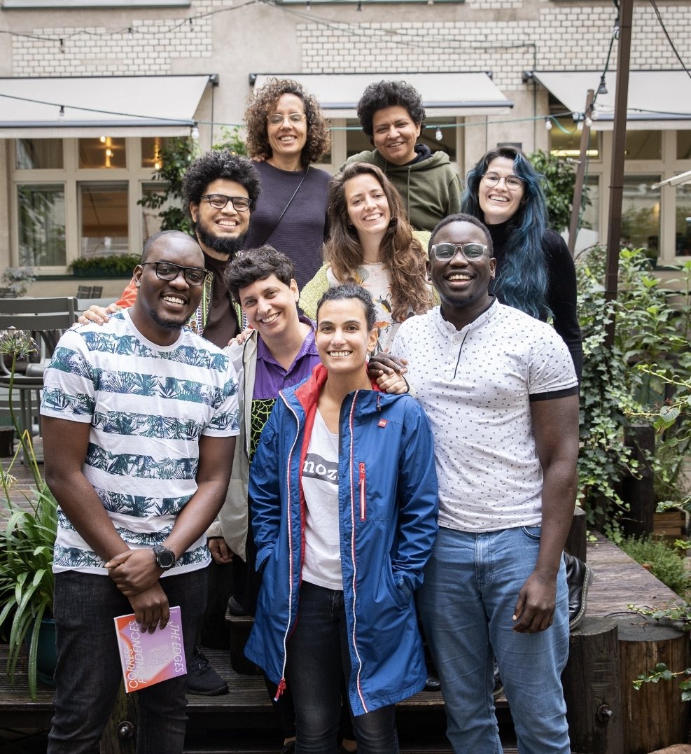 Mozilla Foundation tweet media