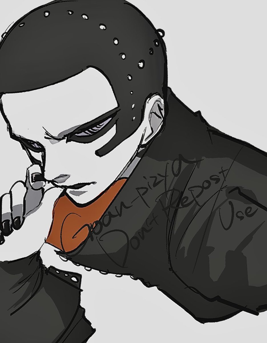 仔壱🔩🥗 tweet media