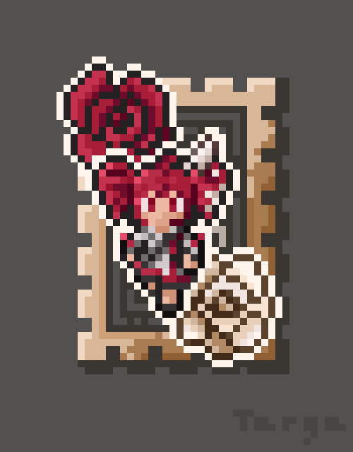 Studio Targa - Echoes of Aromia Devlogs tweet media