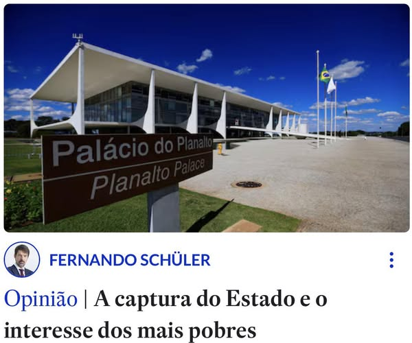 João Luiz Mauad tweet media