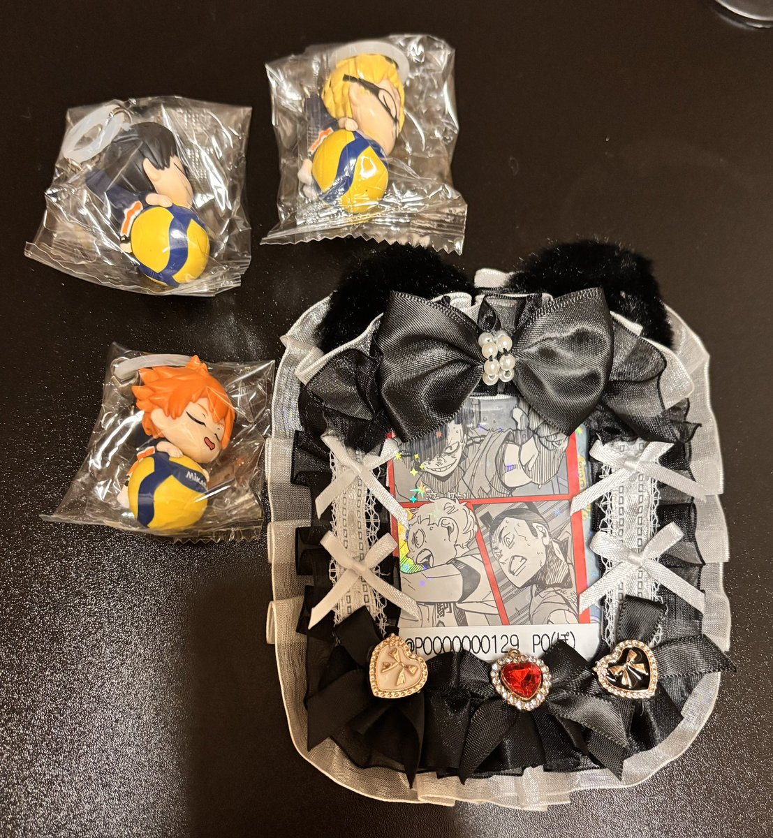 PO@ツイフィ見てお願い tweet media