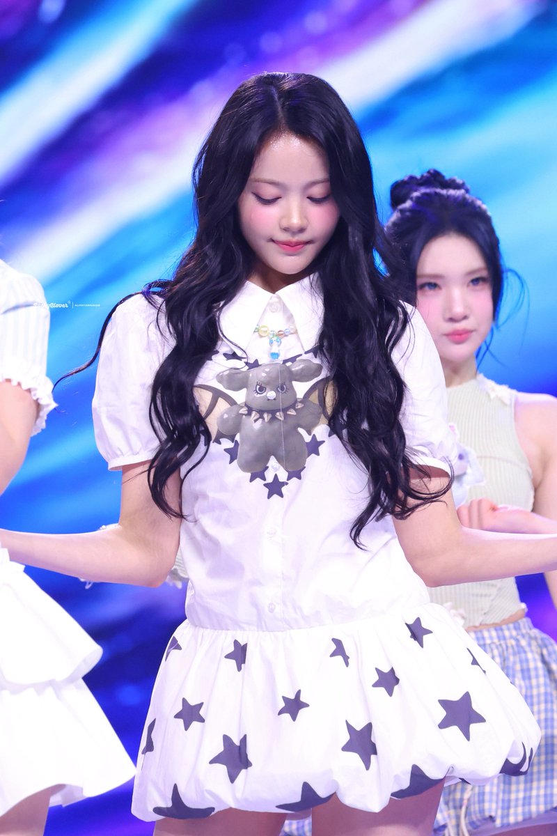 Lucky clover tweet media