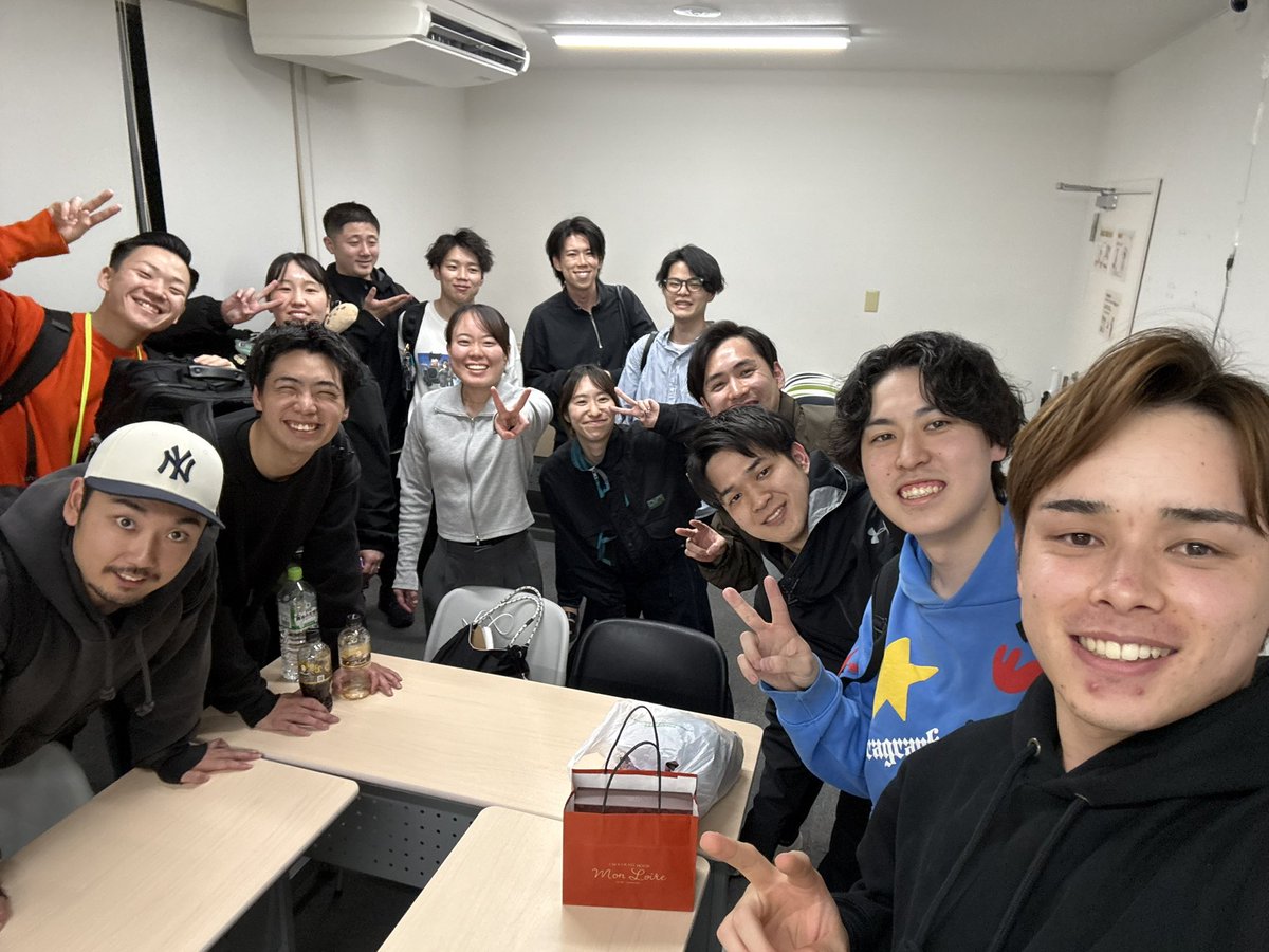 北山佳樹 tweet media