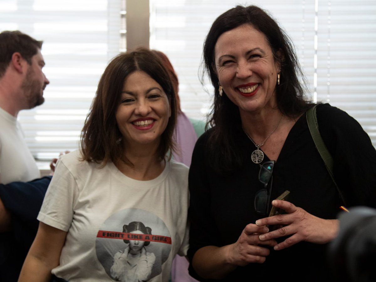 IU Aragón🔻✳️ tweet media