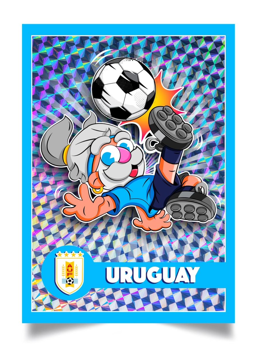 GurudeEl's tweet photo. Cuando conseguís un paquete del Transfer Pricing World Cup, además de la Trading Card con la legislación de precios de transferencia del país participante te puede tocar una figu especial holográfica como la que coleccionabas en los '80s. Son un montón, son gratis y se consiguen acá, en el kiosco de Don Elon.

El albúm sale en breve en nuestra web. Pasate...