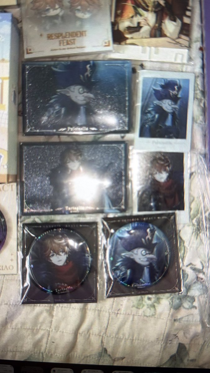 エリカ- cháu ngoan của Pulcinella tweet media