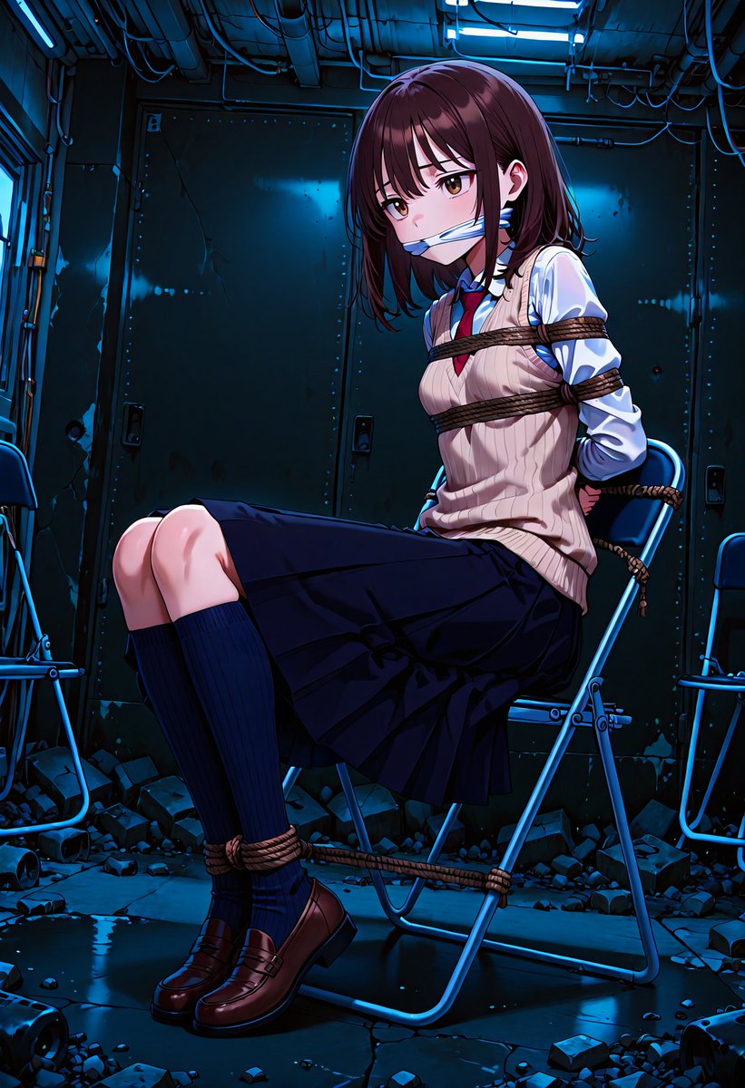 そうや (DID創作用) tweet media