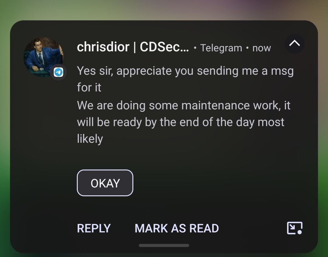 Filip - Yield & Airdrops tweet media