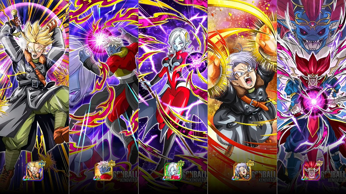 DokkanEssentials tweet media