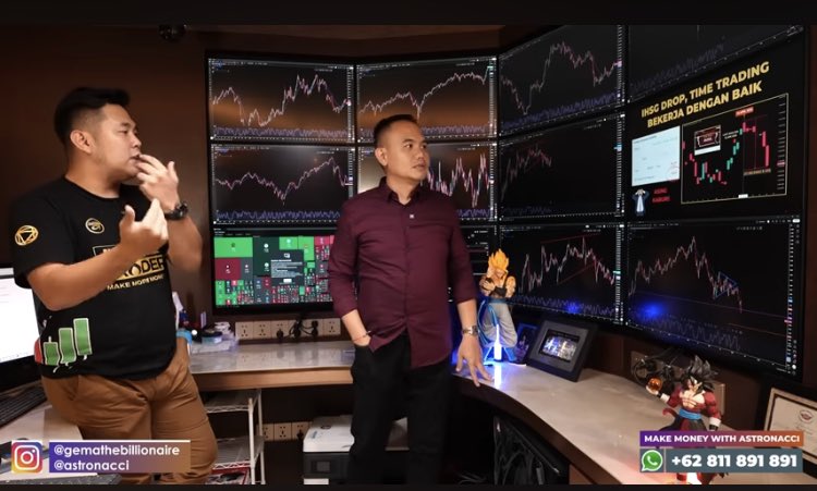 DiaryTrader tweet media