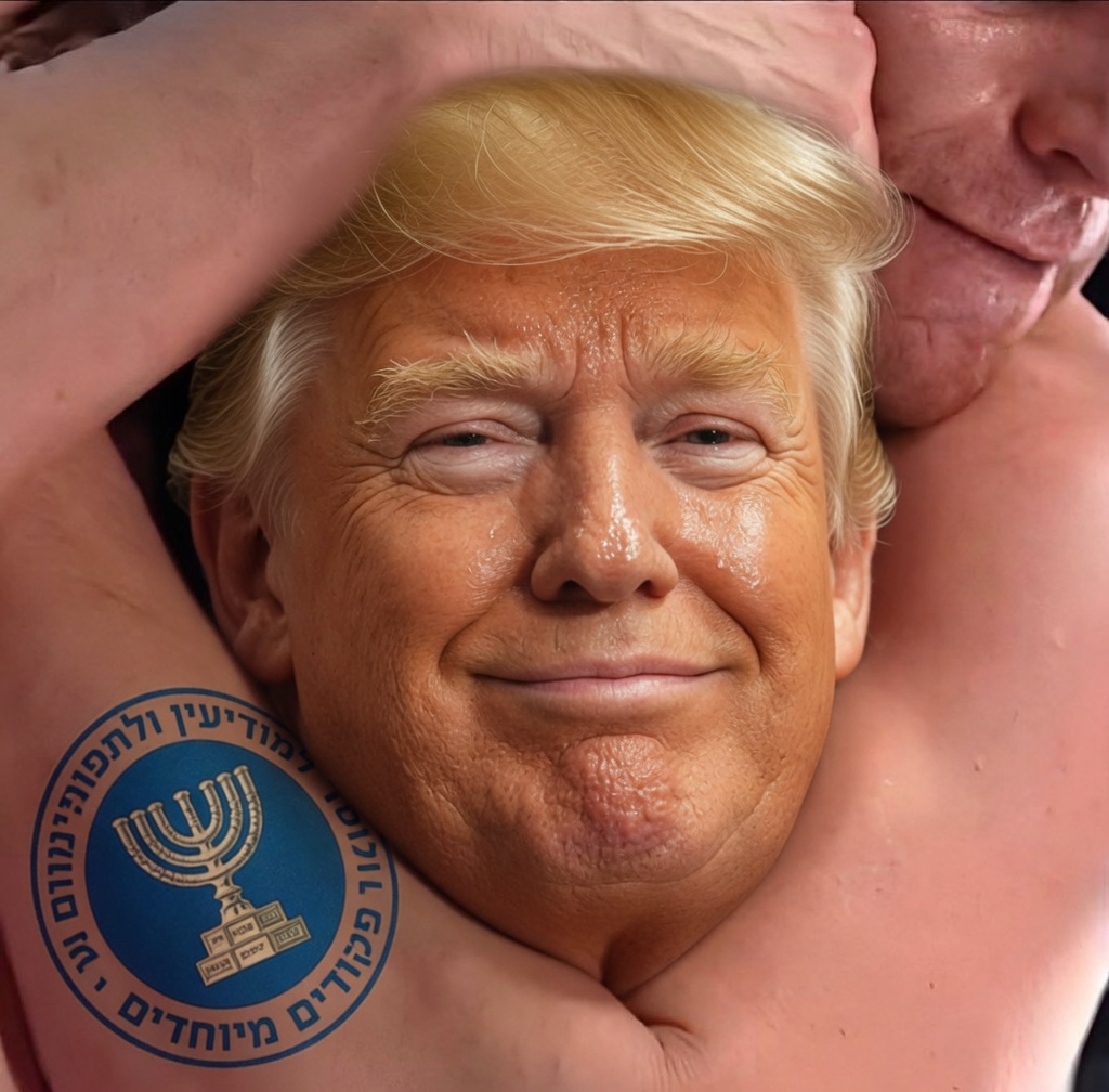 1st Roboeconomist, Church of the pointed finger tweet media