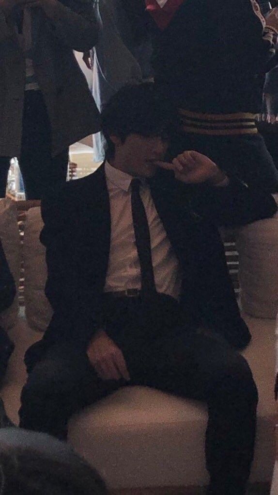 juju 📌 taekook aus tweet media